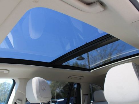 Certified 2025 Mercedes-Benz GLS 450 GLS 450 image 63