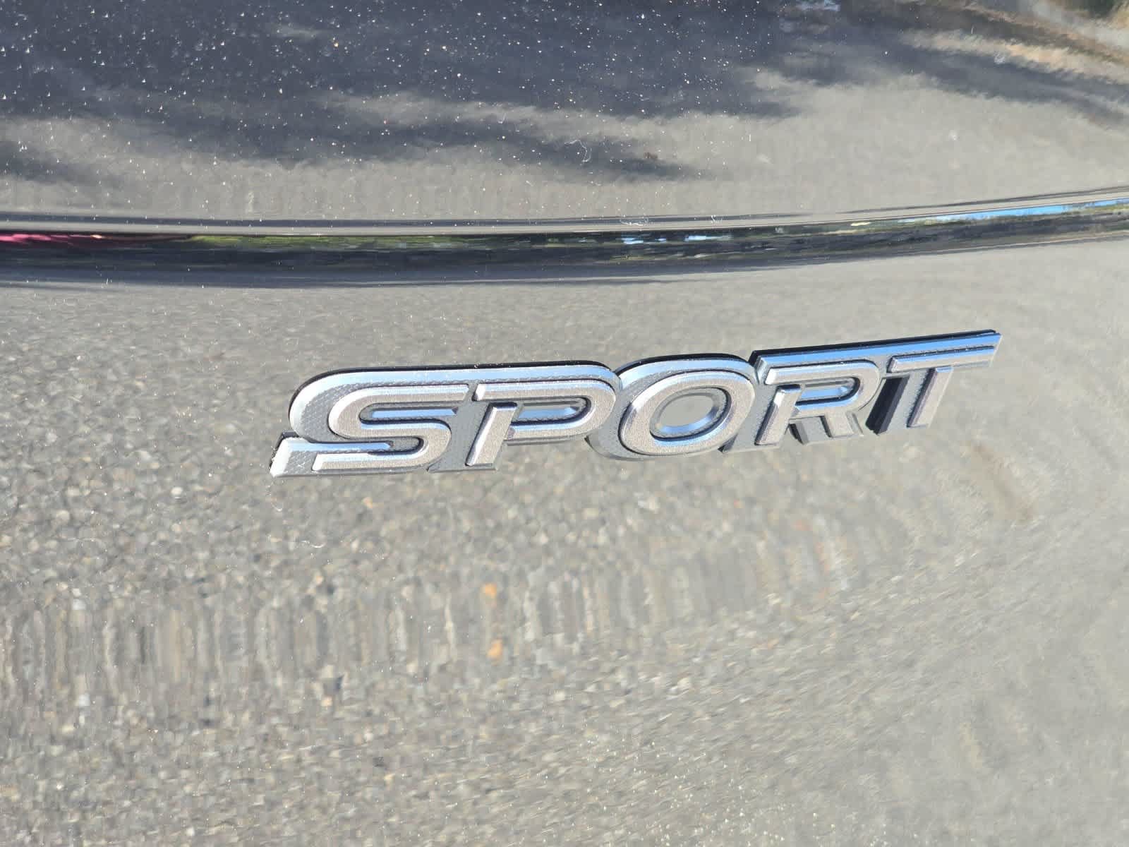 New 2026 Subaru Forester Sport AWD/4WD image 7