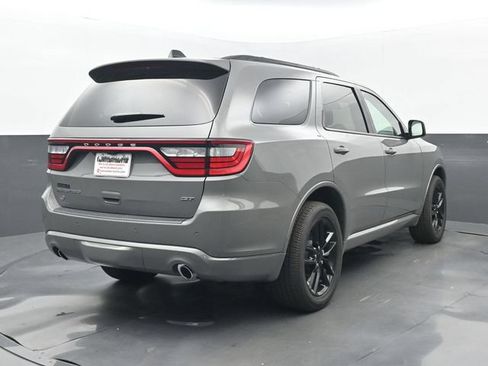 Used 2026 Dodge Durango GT AWD/4WD image 6