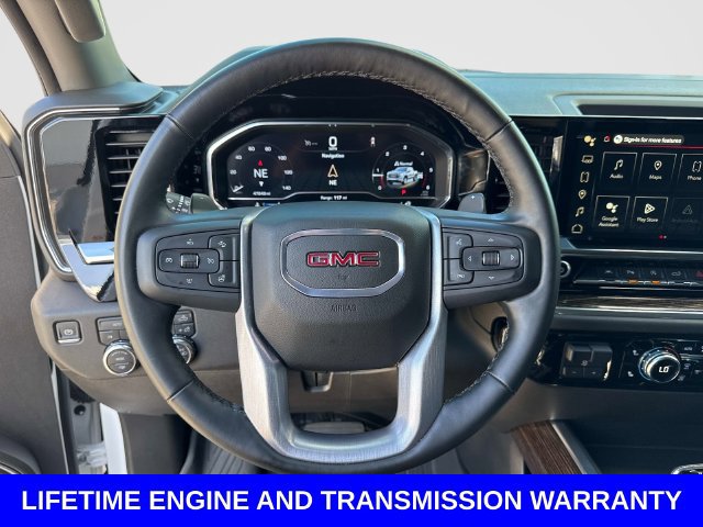 Used 2025 GMC Sierra 1500 Elevation w/ Elevation Premium Package AWD/4WD image 26