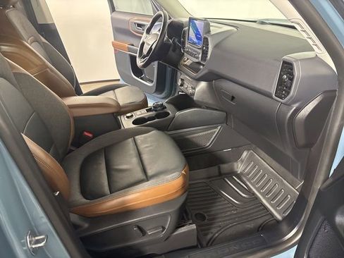Used 2021 Ford Bronco Sport Outer Banks AWD/4WD image 30