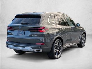 New 2026 BMW X5 sDrive40i w/ Climate Comfort Package video 2