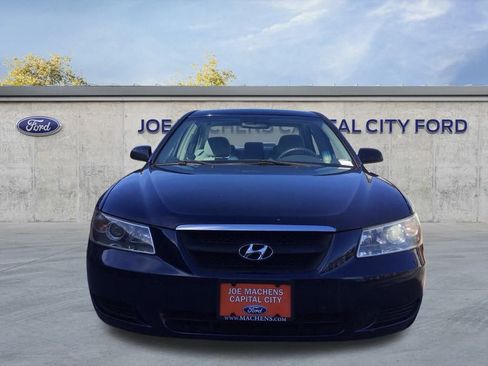 Used 2008 Hyundai Sonata GLS image 7
