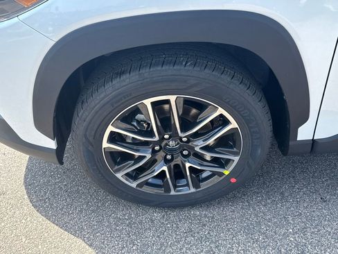 New 2026 Toyota Corolla Cross XLE AWD/4WD image 15