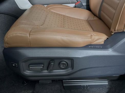 New 2026 Toyota Tundra 1794 Edition AWD/4WD image 16