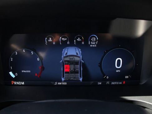 Certified 2025 Ford F150 XLT w/ Equipment Group 301A Standard image 31