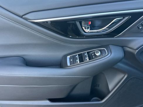 New 2025 Subaru Outback Limited image 10