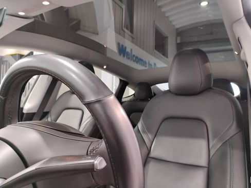 Used 2021 Tesla Model Y 2WD image 66