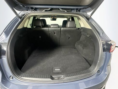 Used 2024 MAZDA CX-5 Carbon Edition image 28