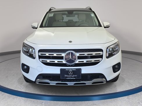 Used 2020 Mercedes-Benz GLB 250 image 2