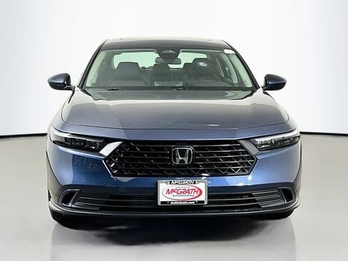 Used 2024 Honda Accord EX image 16