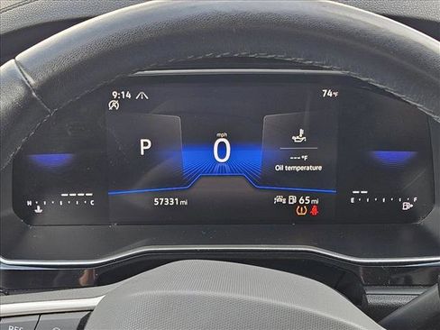 Used 2024 Volkswagen Jetta S image 9