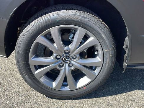 Used 2025 MAZDA CX-30 AWD 2.5 S w/ Preferred Package image 33