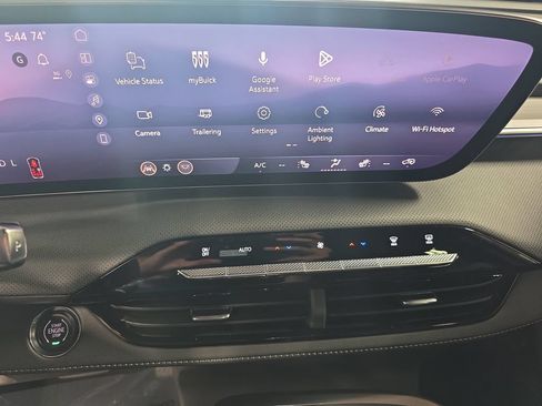 New 2027 Buick Enclave Preferred w/ Power Package FWD image 22