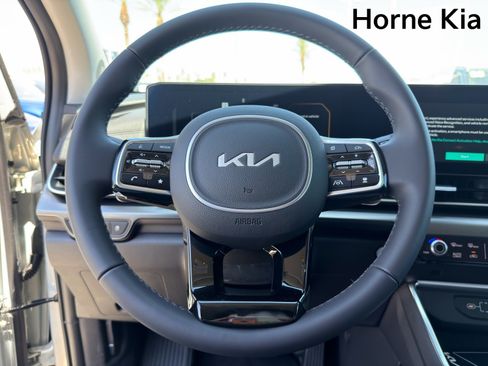 New 2026 Kia Carnival SX FWD image 12