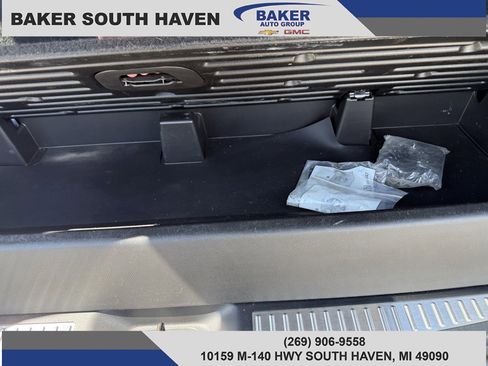 Used 2020 Chevrolet Tahoe Premier image 9