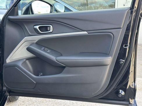 Certified 2024 Acura Integra A-Spec image 9