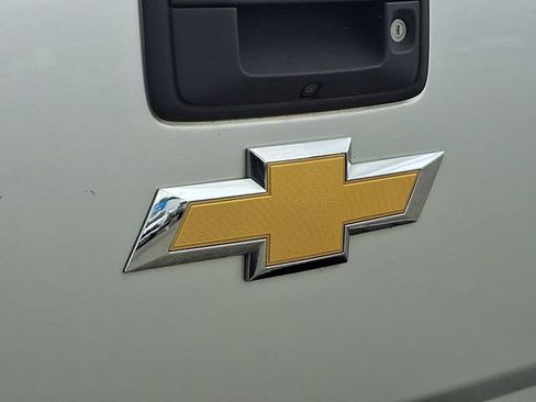 Used 2016 Chevrolet Colorado Z71 AWD/4WD image 32