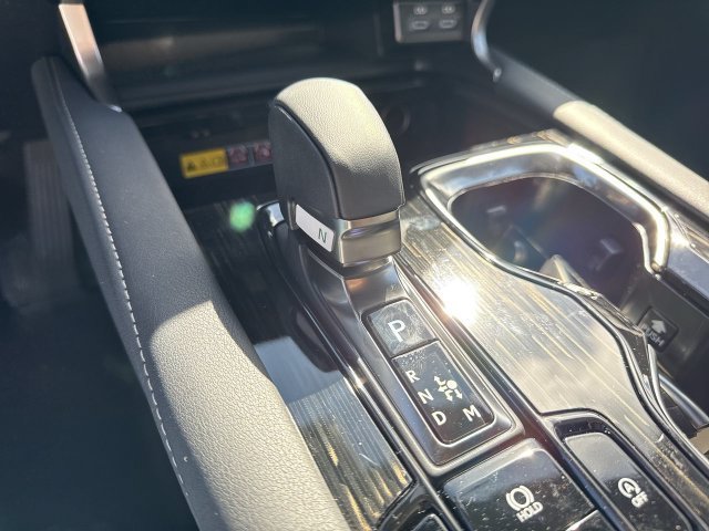 New 2026 Lexus RX 350 FWD w/ Accessory Package (K3) image 20