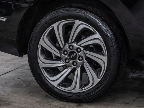 Used 2022 Lincoln Navigator Reserve image 58