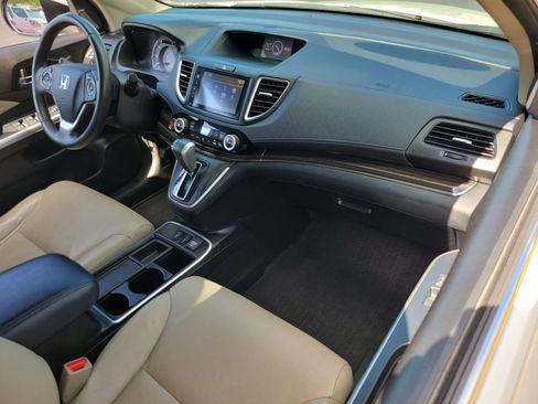 Used 2015 Honda CR-V EX-L image 13