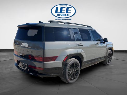 New 2026 Hyundai Santa Fe Calligraphy image 7