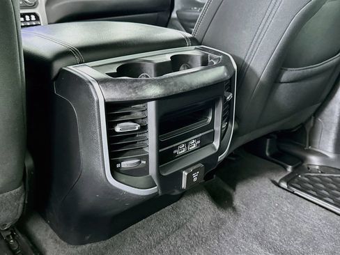 Used 2022 RAM 1500 Big Horn AWD/4WD image 25