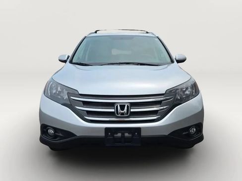 Used 2014 Honda CR-V EX-L image 4