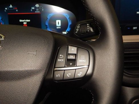 New 2025 Ford Bronco Sport Big Bend w/ Convenience Package image 25