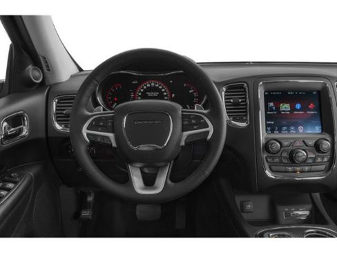 Used 2015 Dodge Durango SXT w/ Quick Order Package 23B RWD image 10