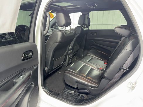 Used 2023 Dodge Durango GT RWD image 18