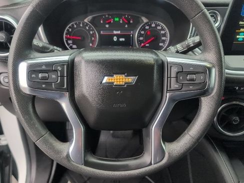 Used 2024 Chevrolet Blazer LT w/ Convenience Package FWD image 24