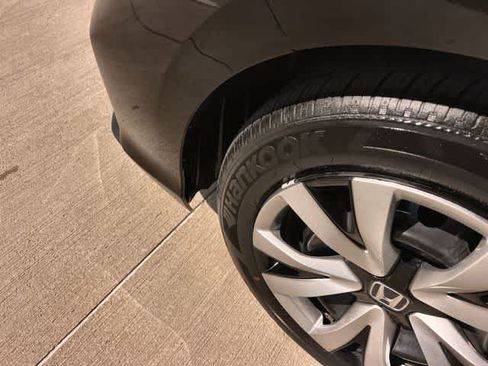 Certified 2026 Honda Civic LX image 23