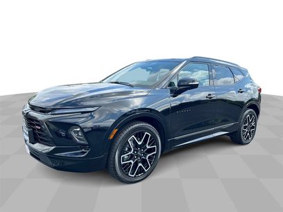 Certified 2023 Chevrolet Blazer RS w/ Driver Confidence II Package