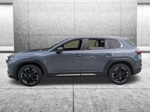Used 2023 MAZDA CX-50 Meridian Edition AWD/4WD image 8
