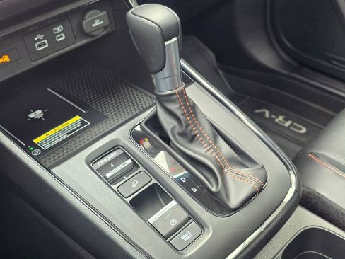 Certified 2025 Honda CR-V Sport-L image 37