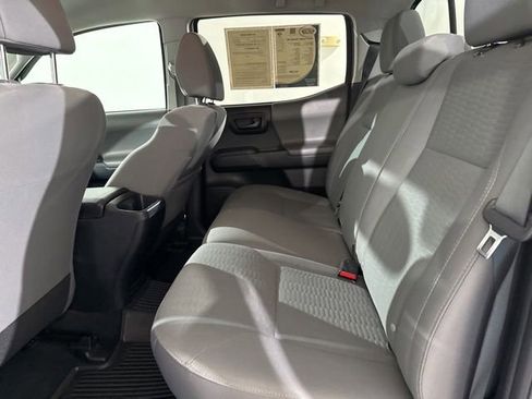 Used 2019 Toyota Tacoma SR w/ SR Convenience Package RWD image 13