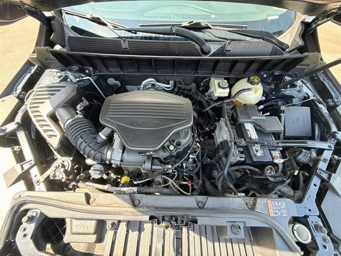 Used 2017 GMC Acadia SLT FWD image 35