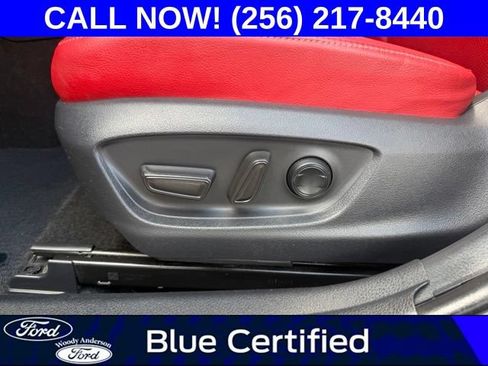 Used 2019 Toyota Camry XSE FWD image 18