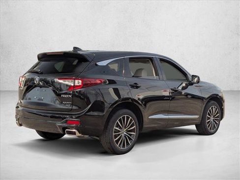 New 2026 Acura RDX SH-AWD w/ Advance Package image 2