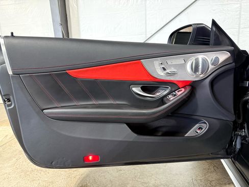 Used 2020 Mercedes-Benz C 63 AMG S image 12