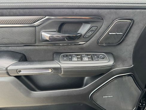 Used 2022 RAM 1500 TRX w/ TRX Level 2 Equipment Group image 12