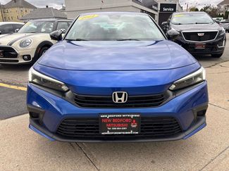 Used 2022 Honda Civic Sport video 2