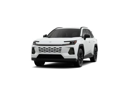 New 2026 Toyota RAV4 XLE Premium AWD/4WD image 18