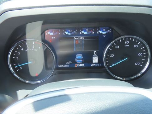 Used 2024 Ford Expedition Limited AWD/4WD image 29