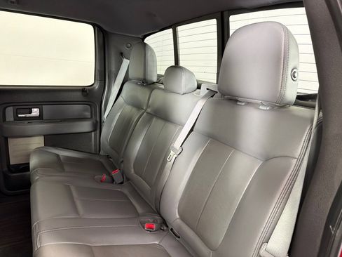 Used 2014 Ford F150 XLT w/ Equipment Group 302A Luxury AWD/4WD image 18