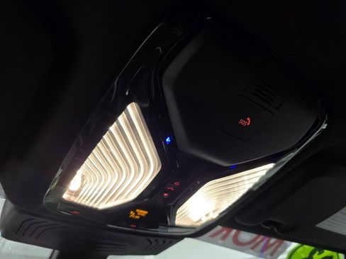 Used 2023 BMW X4 xDrive30i w/ Parking Assistance Package image 27