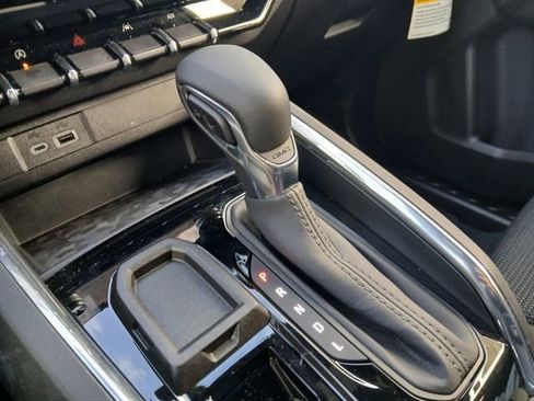 New 2025 GMC Canyon Elevation w/ Convenience Package RWD image 25