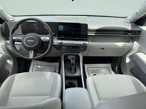 Used 2024 Hyundai Kona SEL FWD image 19