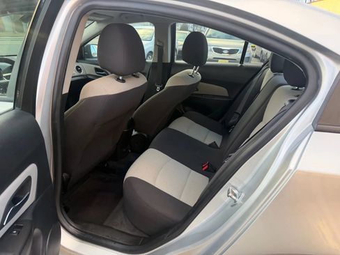 Used 2016 Chevrolet Cruze LS image 27